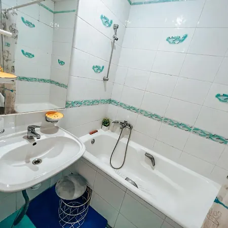 Apartments Rentals Ukraine On Kreshchatik Kyiv Exterior photo