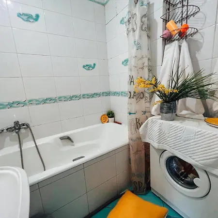 Apartments Rentals Ukraine On Kreshchatik Kyiv Exterior photo