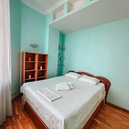 Apartments Rentals Ukraine On Kreshchatik Kyiv Exterior photo