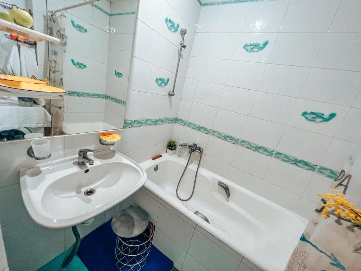 Apartment Ukraine On Kreshchatik