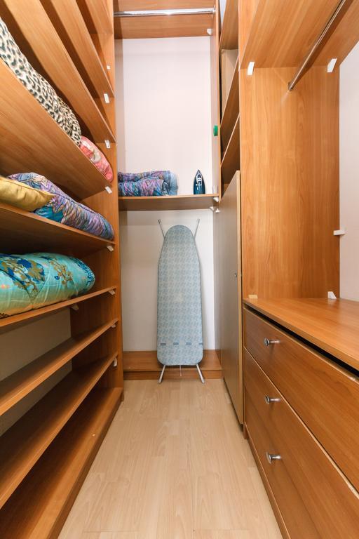 Apartment Ukraine On Kreshchatik *