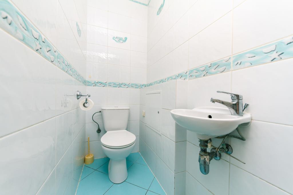 Apartment Ukraine On Kreshchatik